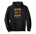 My Blood Sweat Your Tears Soccer Player Hoodie - Aesthetic Graphic Unisex