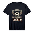 Mens All Are Born Equal Best Play T-Shirt - Casual Everyday Wear Men Women