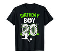 Birthday Soccer 20 Year Old Who Loves T-Shirt - Trendy Graphic Unisex