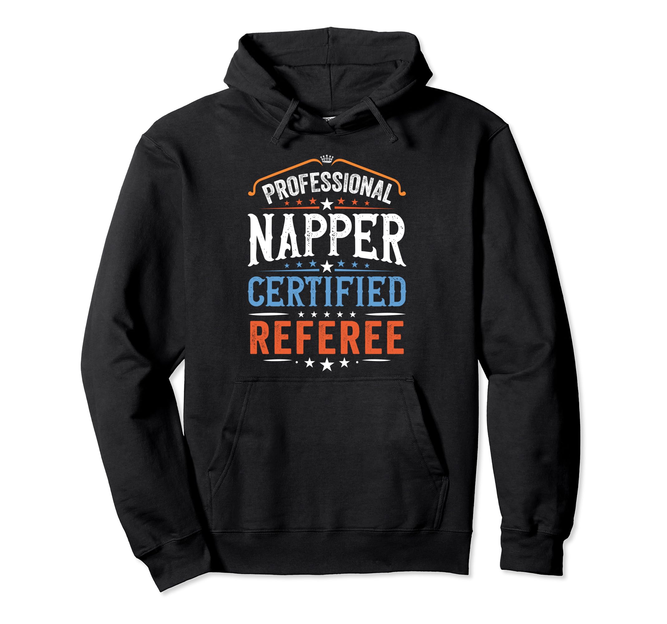 Funny Soccer Football Hockey Proud Hoodie - Novelty Apparel Men Women