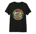 Hurling Helmet Athletic Goalkeeper T-Shirt - Streetwear Style Men Women