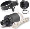 236239 SOLASSG4 Solenoid Repair Kit Replacement for rain bird Sprinkler System PEB, PGA, EFB-CP, BPE/BPES and GB Valves