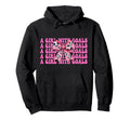 Goals Soccer Coquette Bow Hoodie - Streetwear Style Men Women