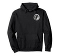 Soccer Player Players Coach Fan Child Moon Hoodie - Graphic Print Men Women