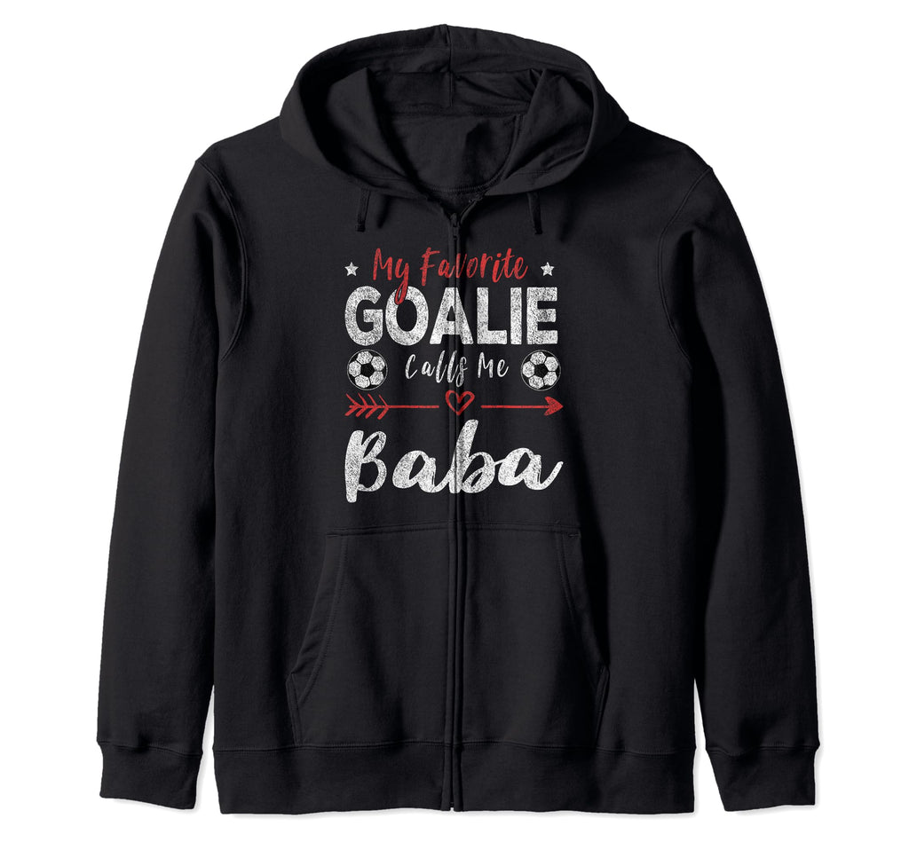 Funny Soccer Goalie Goalkeeper Mom T-Shirt - Aesthetic Graphic for Adults