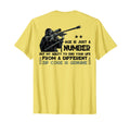 Age Is Just Number But My Ability To T-Shirt - Trendy Graphic Men Women