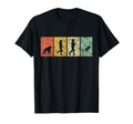 Goalie Evolution Soccer Player Funny T-Shirt - Trendy Graphic for Adults