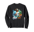 Funny Dachshund Animal Lover Gifts Hoodie - Novelty Apparel for Adults