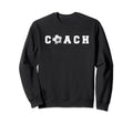 Soccer Coach Gear Soccer Manager Hoodie - Fun Novelty Design for Adults