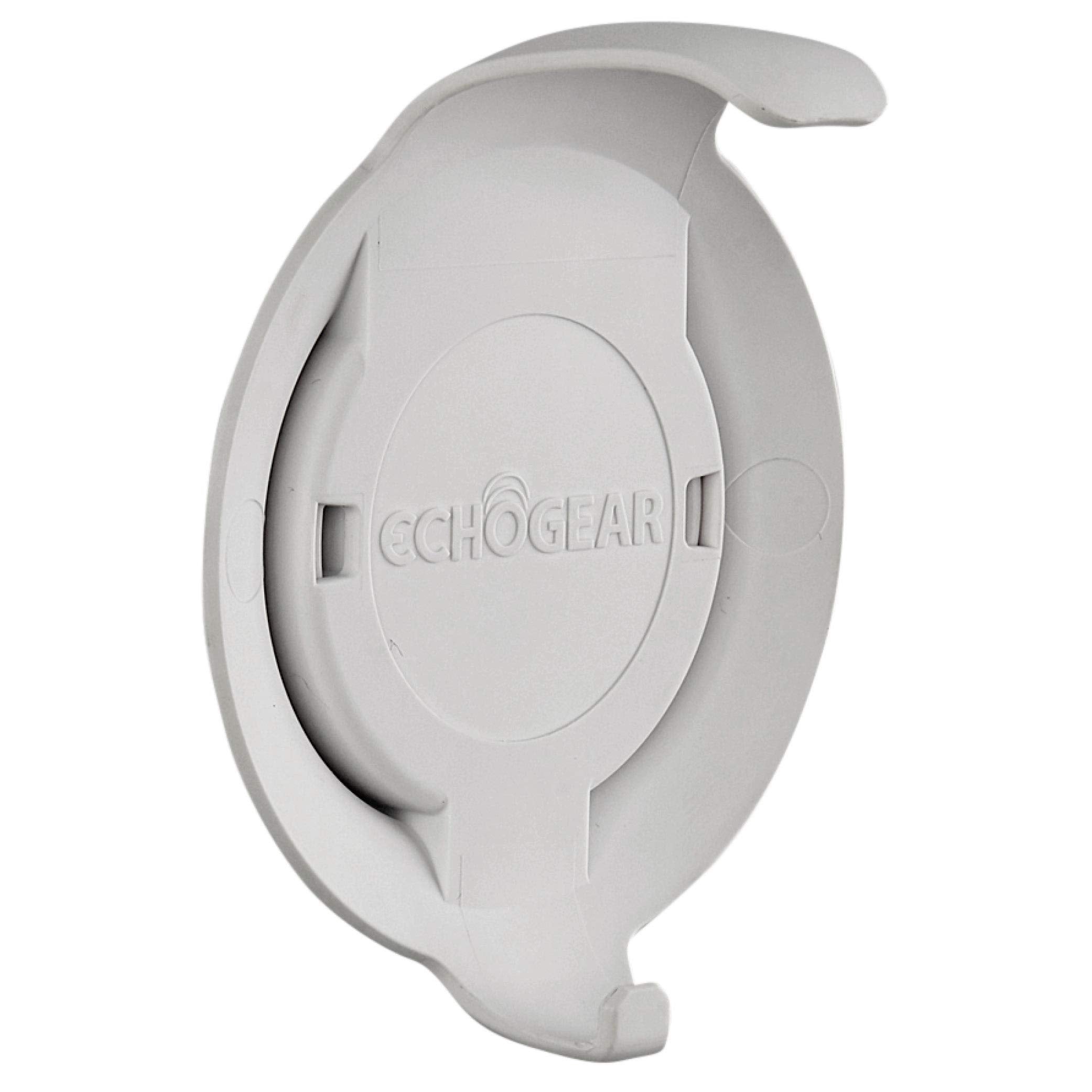 Made for Amazon Mount for Echo Dot (3rd Gen) - White