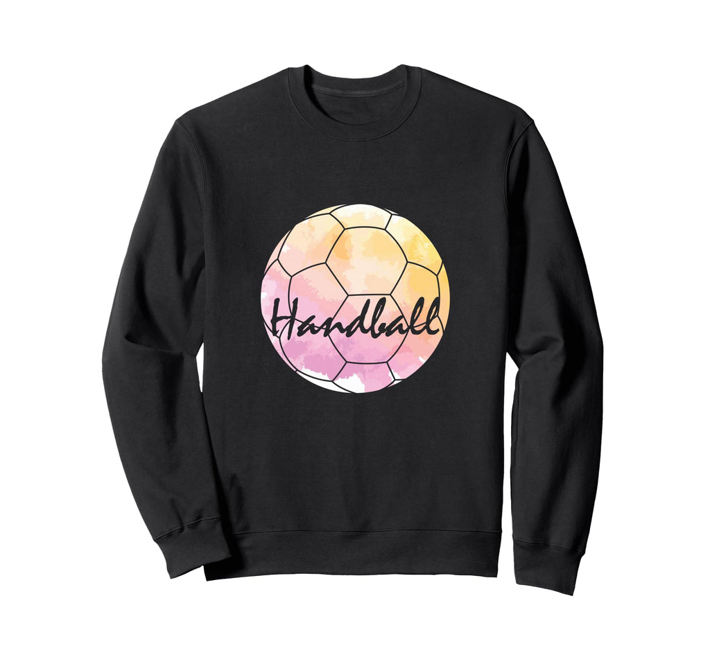 Handball Sports Team Team T-Shirt - Casual Everyday Wear for Adults
