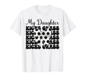 Soccer Mom Mama Mothers Day My T-Shirt - Casual Everyday Wear Unisex