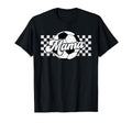 Soccer Mama Sport Lover Family T-Shirt - Aesthetic Graphic for Adults