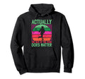 Lacrosse Goalkeeper Lacrosse Goalie Hoodie - Fun Novelty Design Men Women