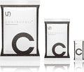 Ultum Nature Systems Controsoil - Freshwater Aqua Soil Substrate for Fish, Shrimp, Live Plant Propagation and Aquascaping - 6.8pH Low Ammonia, Volcanic Ash - Black, Normal (1 Liter | 2LB)
