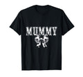 Matching Family Sports Spirit Tees Sweatshirt - Streetwear Style Men Women