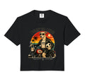 Lurcher Motorbike Love Footbal Soccer T-Shirt - Streetwear Style Unisex