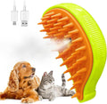 Generic Banana Steamy Bruch for Pet, Green