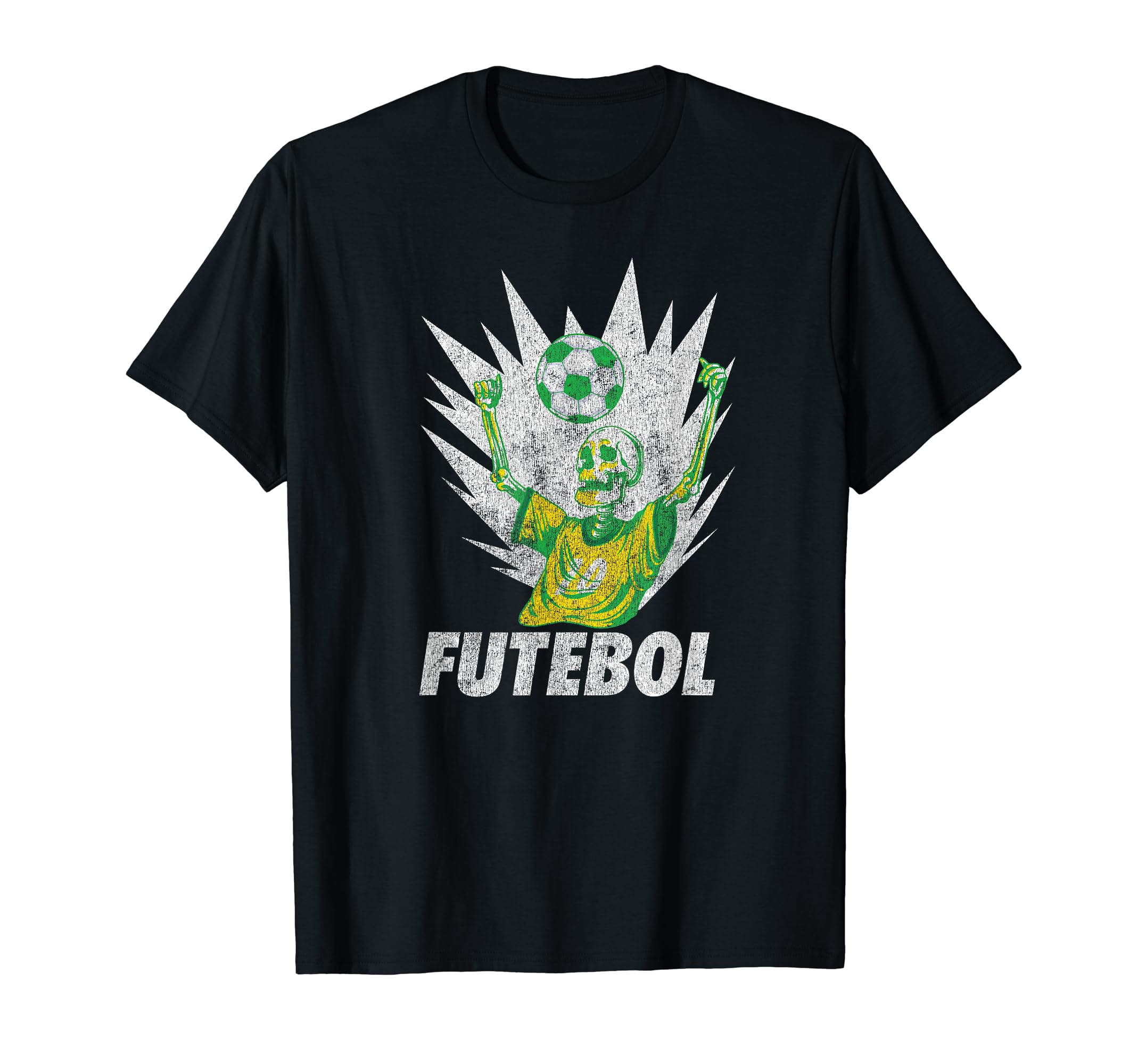 Soccer Soccer Funny Soccer Shirts T-Shirt - Custom Art Print Men Women