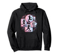 Soccer Player Football Player Sports Hoodie - Custom Art Print Men Women