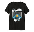Water Polo Player Goalie Water Polo T-Shirt - Novelty Apparel for Adults