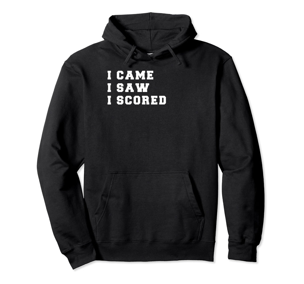Sports Meme Soccer Coach Hoodie - Casual Everyday Wear Men Women