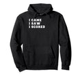 Sports Meme Soccer Coach Hoodie - Casual Everyday Wear Men Women