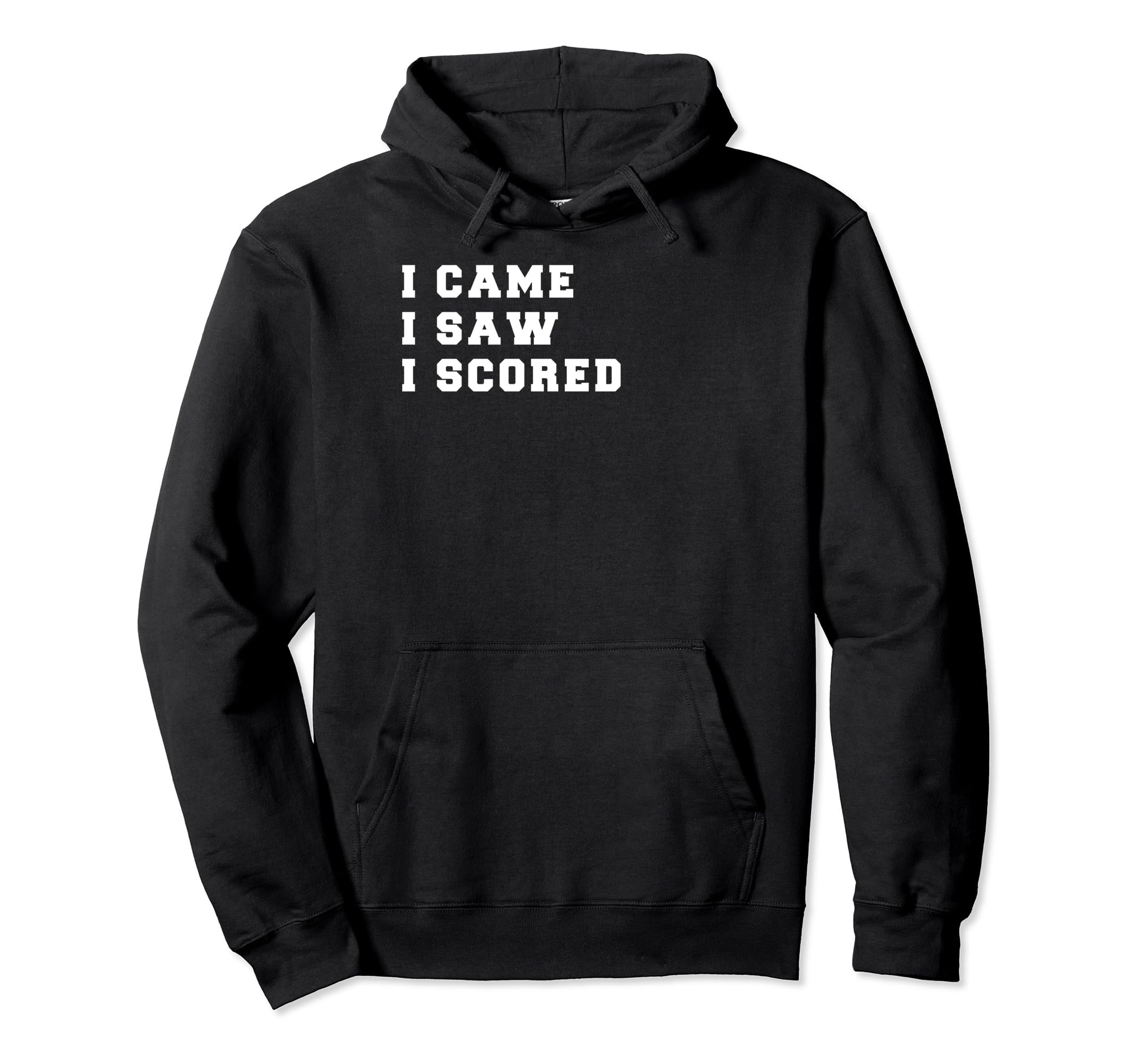 Sports Meme Soccer Coach Hoodie - Casual Everyday Wear Men Women