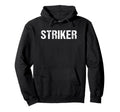 Striker Hoodie - Graphic Print Men Women