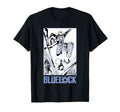 Blue Lock Gin Gagamaru Goalkeeper T-Shirt - Streetwear Style for Adults