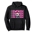 Soccer Mom Mama Mothers Day Hoodie - Casual Everyday Wear for Adults