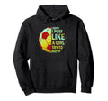 Soccer Hoodies Hoodie - Casual Everyday Wear for Adults