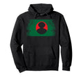 World Football 26 Bangladesh Team Hoodie - Unique Graphic Men Women