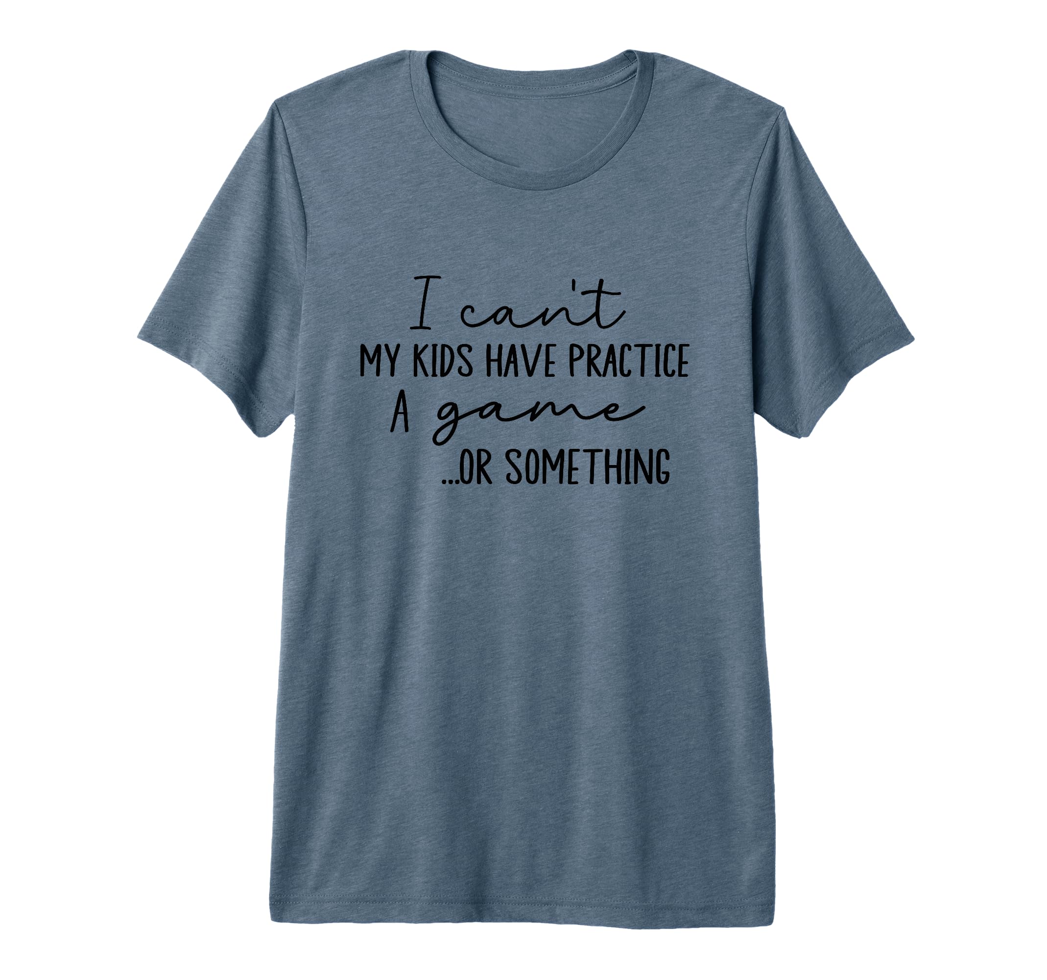 Soccer Mom Baseball Softball T-Shirt - Aesthetic Graphic Men Women