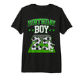 Soccer Themed Birthday Outfit 25 Year Old T-Shirt - Trendy Graphic Unisex