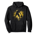 Basketball Bball Player Coach Sports Hoodie - Graphic Print Men Women