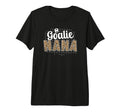 Soccer Goalie Nana Soccer Keeper T-Shirt - Fun Novelty Design for Adults