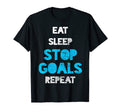 Goalkeeper T-Shirt - Casual Everyday Wear for Adults
