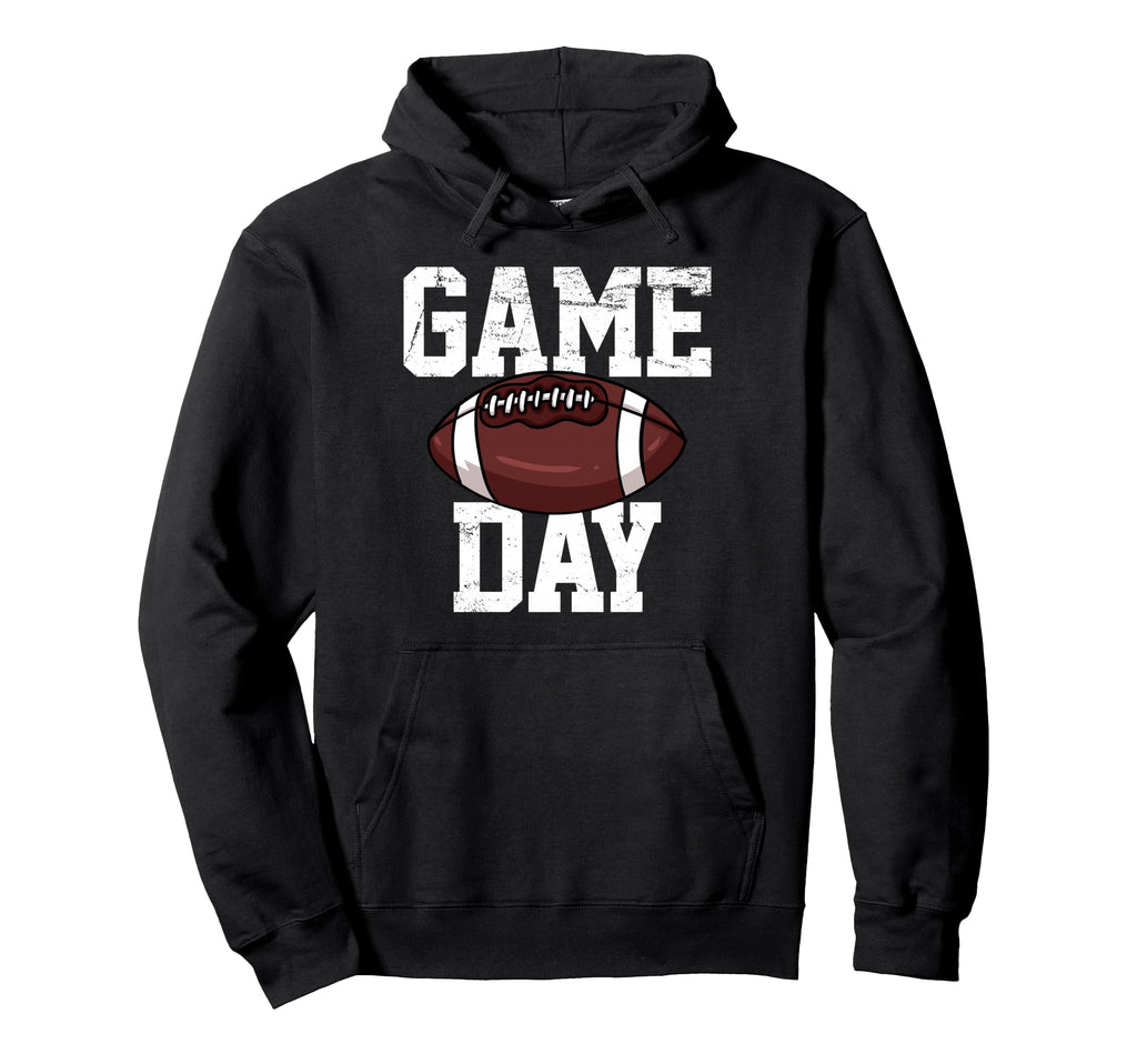 Football Player Hoodie - Streetwear Style Men Women