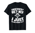 Hockey Goalkeeper Ice Hockey Goalie T-Shirt - Aesthetic Graphic Men Women