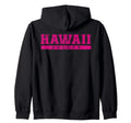 Hawaii Soccer Tees Tanks Tops T-Shirt - Minimalist Print Men Women