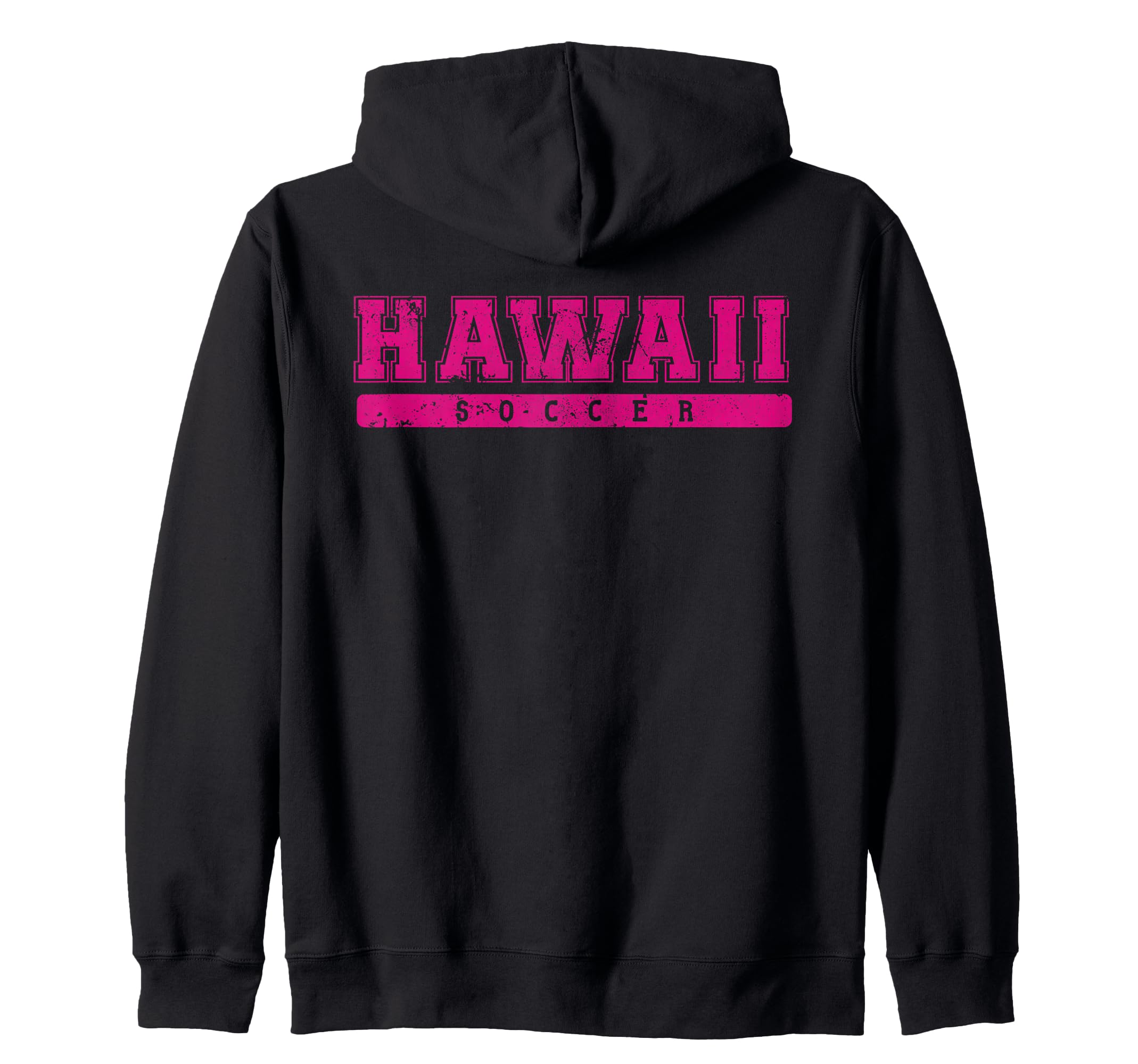 Hawaii Soccer Tees Tanks Tops T-Shirt - Minimalist Print Men Women