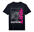Mens 1987 Soccer Birthday 1987 T-Shirt - Aesthetic Graphic Unisex