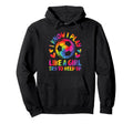 I Know I Play Like Try To Keep Up Soccer Hoodie - Fun Novelty Design Unisex