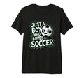 Soccer Players Soccer Soccer Sport T-Shirt - Aesthetic Graphic Unisex