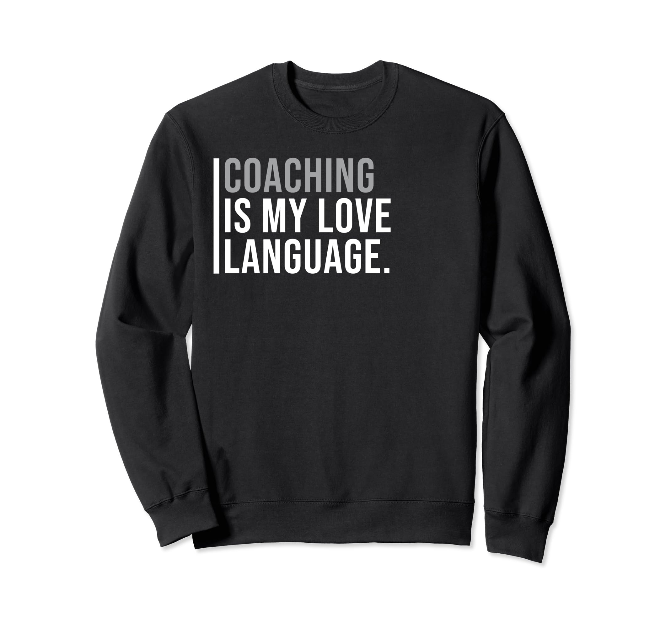 Soccer Coach Meme Sweatshirt - Streetwear Style Men Women