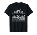Goalkeeper Goalkeeper Footballer T-Shirt - Minimalist Print Unisex