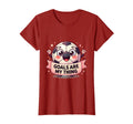 Goals Are My Thing Soccer Lover T-Shirt - Streetwear Style Unisex