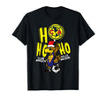 Club America Navidad T-Shirt - Minimalist Print Men Women