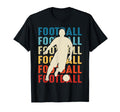 Soccer Player Players Coach Fan Child T-Shirt - Graphic Print Men Women